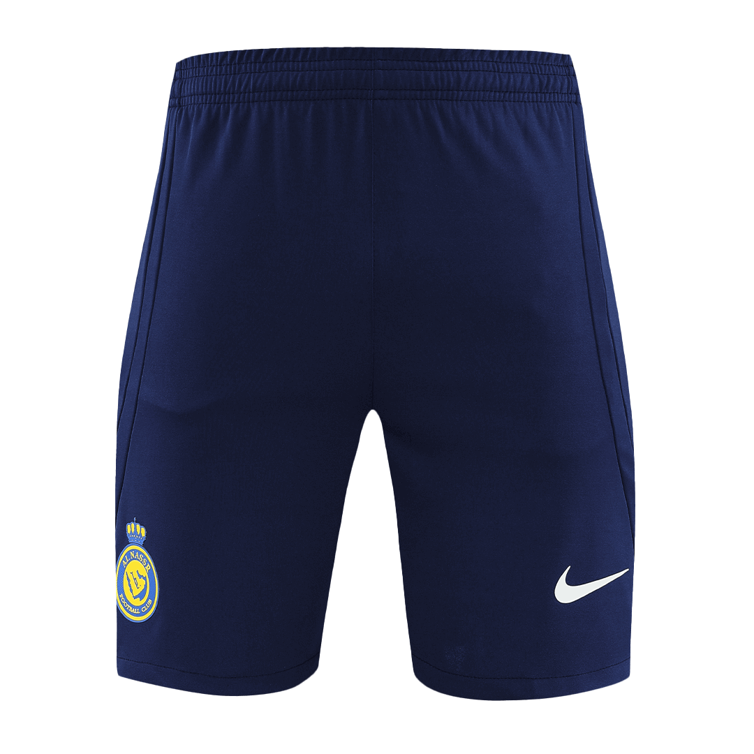 23-24 Al-Nassr Victory Sleeveless Training Kit Top+Shorts - view 13