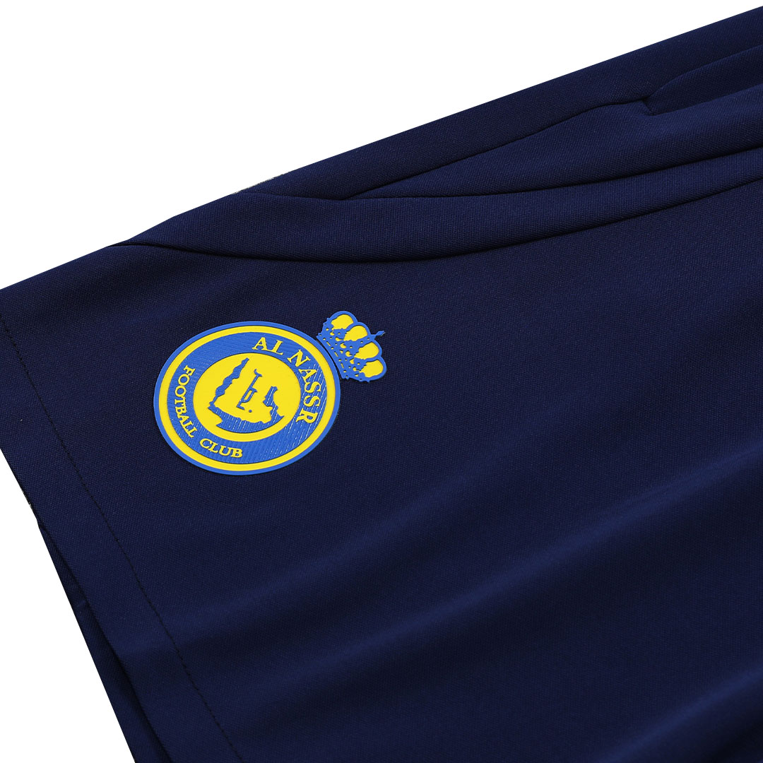 23-24 Al-Nassr Victory Sleeveless Training Kit Top+Shorts - view 10
