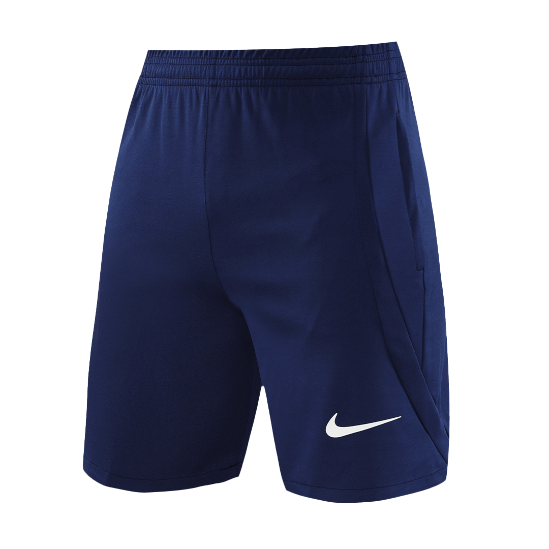 23-24 Al-Nassr Victory Pre-match Jersey+Shorts - view 12