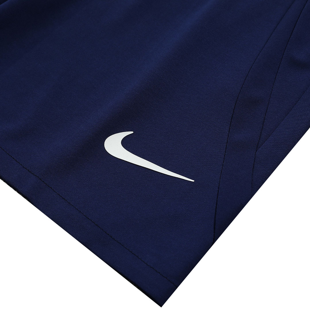 23-24 Al-Nassr Victory Pre-match Jersey+Shorts - view 13