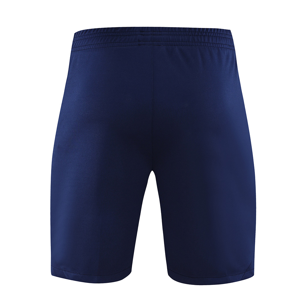 23-24 Al-Nassr Victory Pre-match Jersey+Shorts - view 17