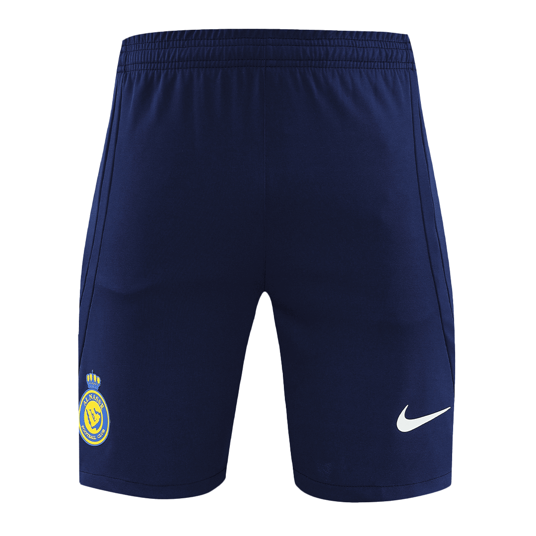 23-24 Al-Nassr Victory Pre-match Jersey+Shorts - view 18