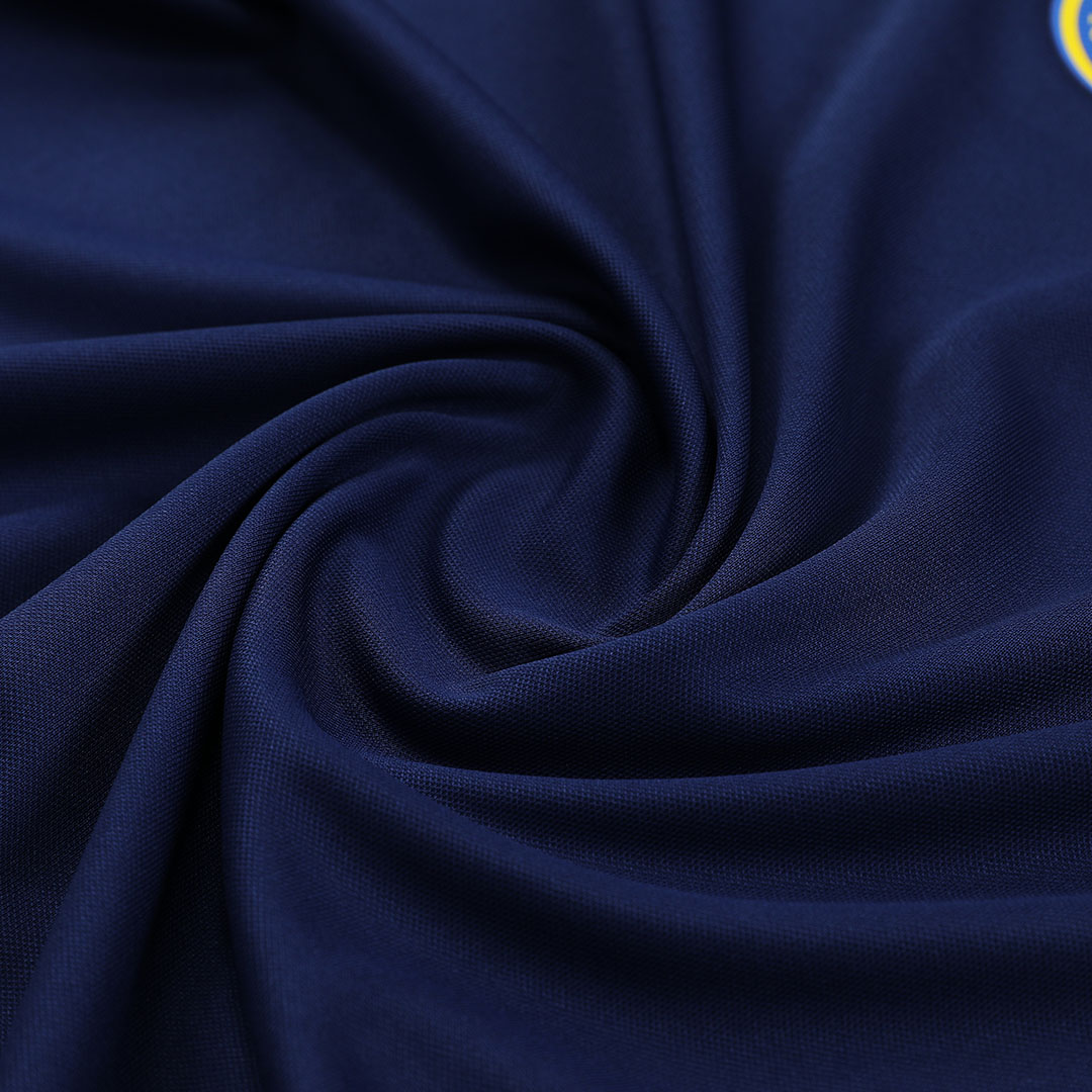 23-24 Al-Nassr Victory Pre-match Jersey+Shorts - view 7