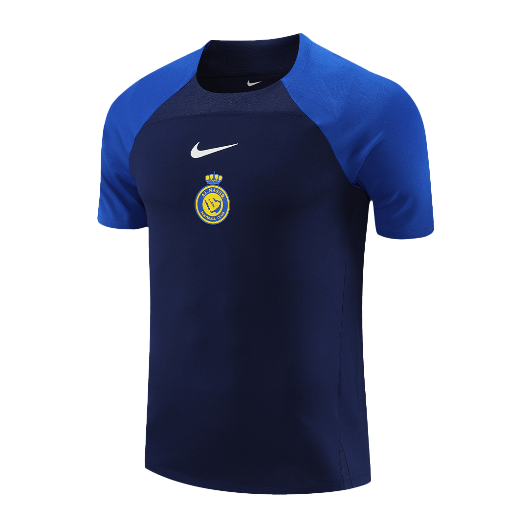 23-24 Al-Nassr Victory Pre-match Jersey Fan Version - view 6