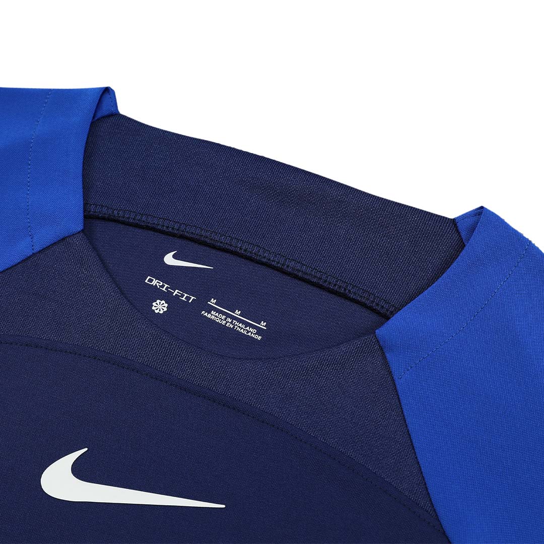 23-24 Al-Nassr Victory Pre-match Jersey Fan Version - view 7