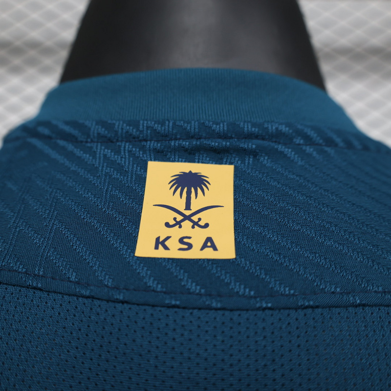 23-24 Al-Nassr Victory Away Player Version - view 8