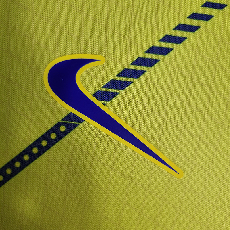 23-24 Al-Nassr Victory Home Fan Version - view 4