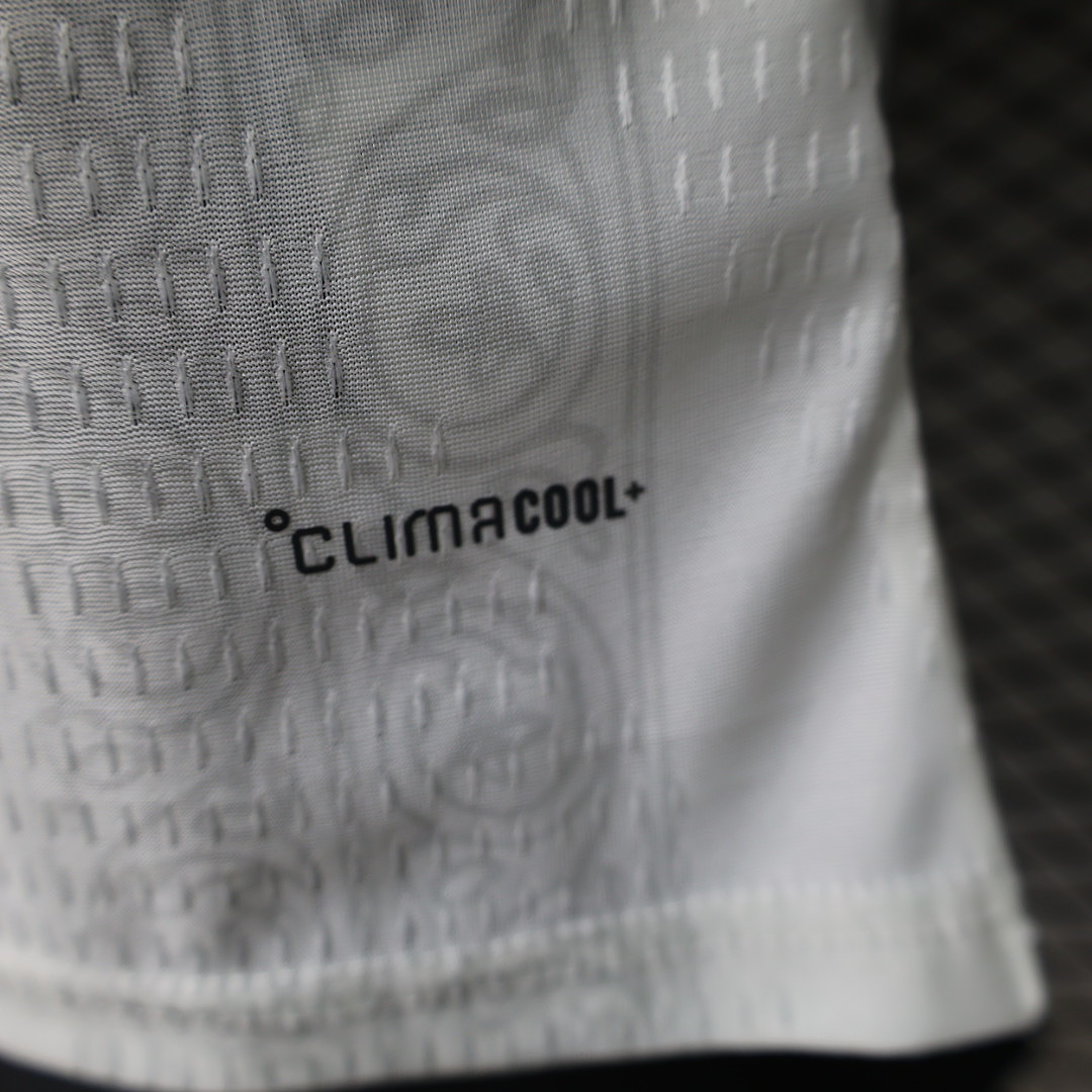 26-27 Al-Nassr Victory Away Soccer Jersey Player Version - view 8