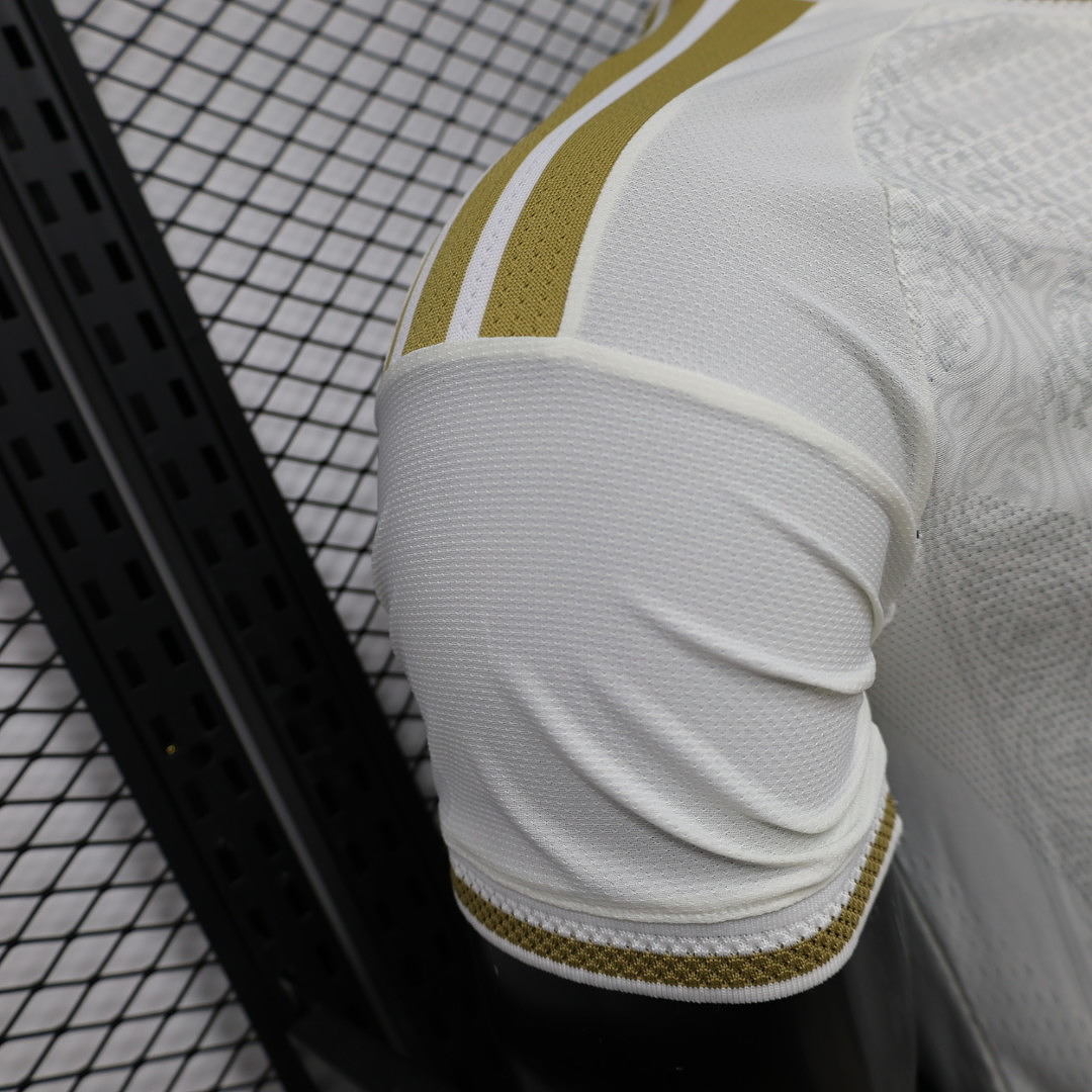 26-27 Al-Nassr Victory Away Soccer Jersey Player Version - view 10