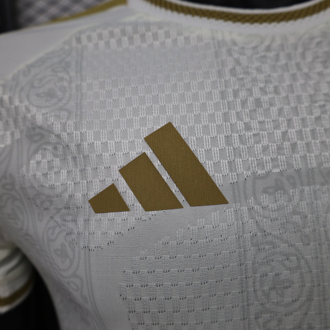 26-27 Al-Nassr Victory Away Soccer Jersey Player Version - view 11