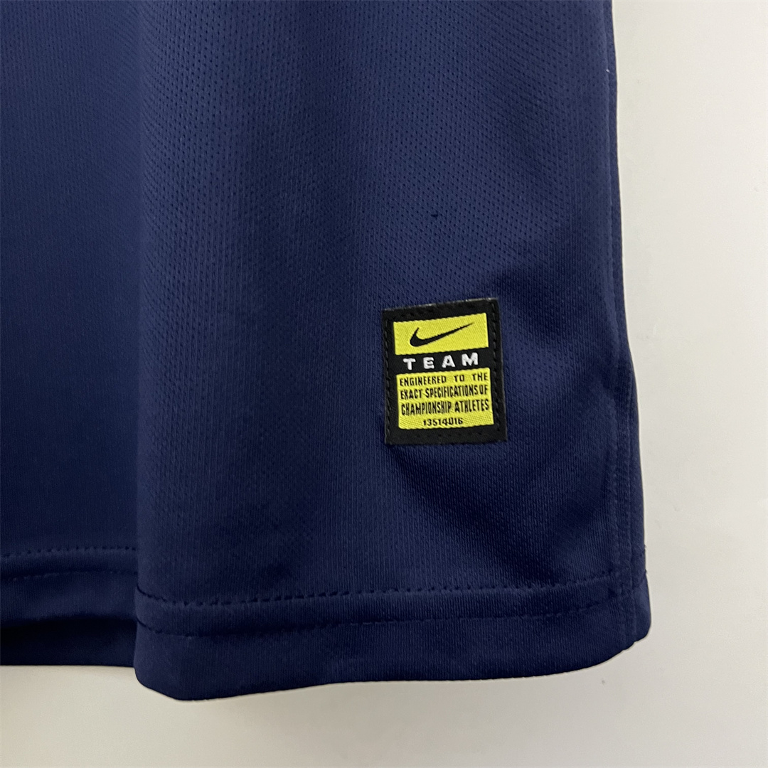 2009-2010 Boca Juniors  Home Retro Jersey - view 8