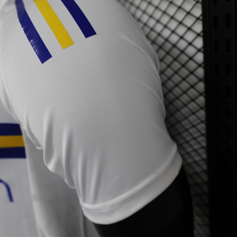 24-25 Boca Juniors  Away Jersey Player Version - view 5