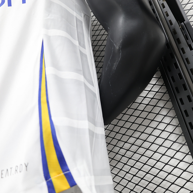 24-25 Boca Juniors  Away Jersey Player Version - view 9