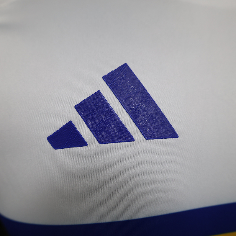 24-25 Boca Juniors  Away Jersey Player Version - view 10