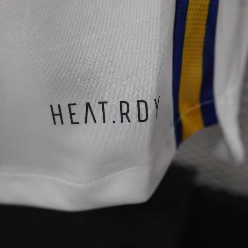 24-25 Boca Juniors  Away Jersey Player Version - view 11