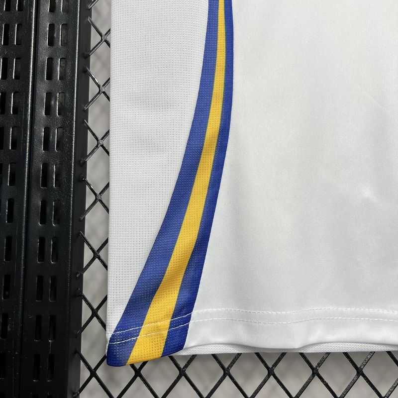 24-25 Boca Juniors  Away Jersey Fan Version - view 6