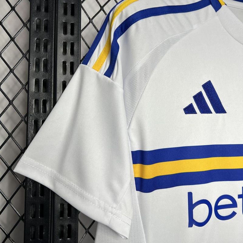 24-25 Boca Juniors  Away Jersey Fan Version - view 7