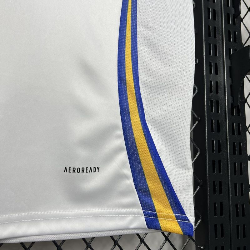 24-25 Boca Juniors  Away Jersey Fan Version - view 10