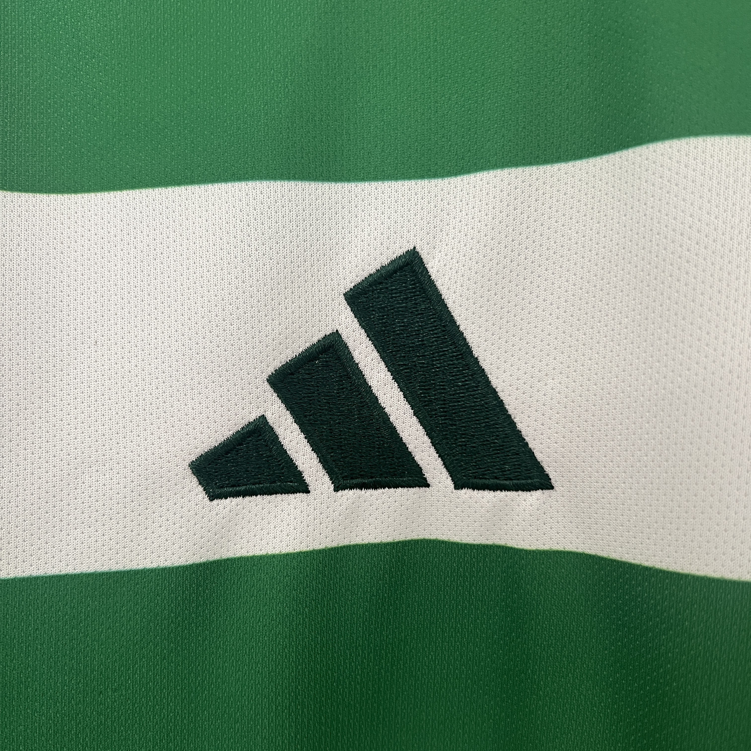 23-24 Celtic Home Soccer Jersey Fan Version - view 10