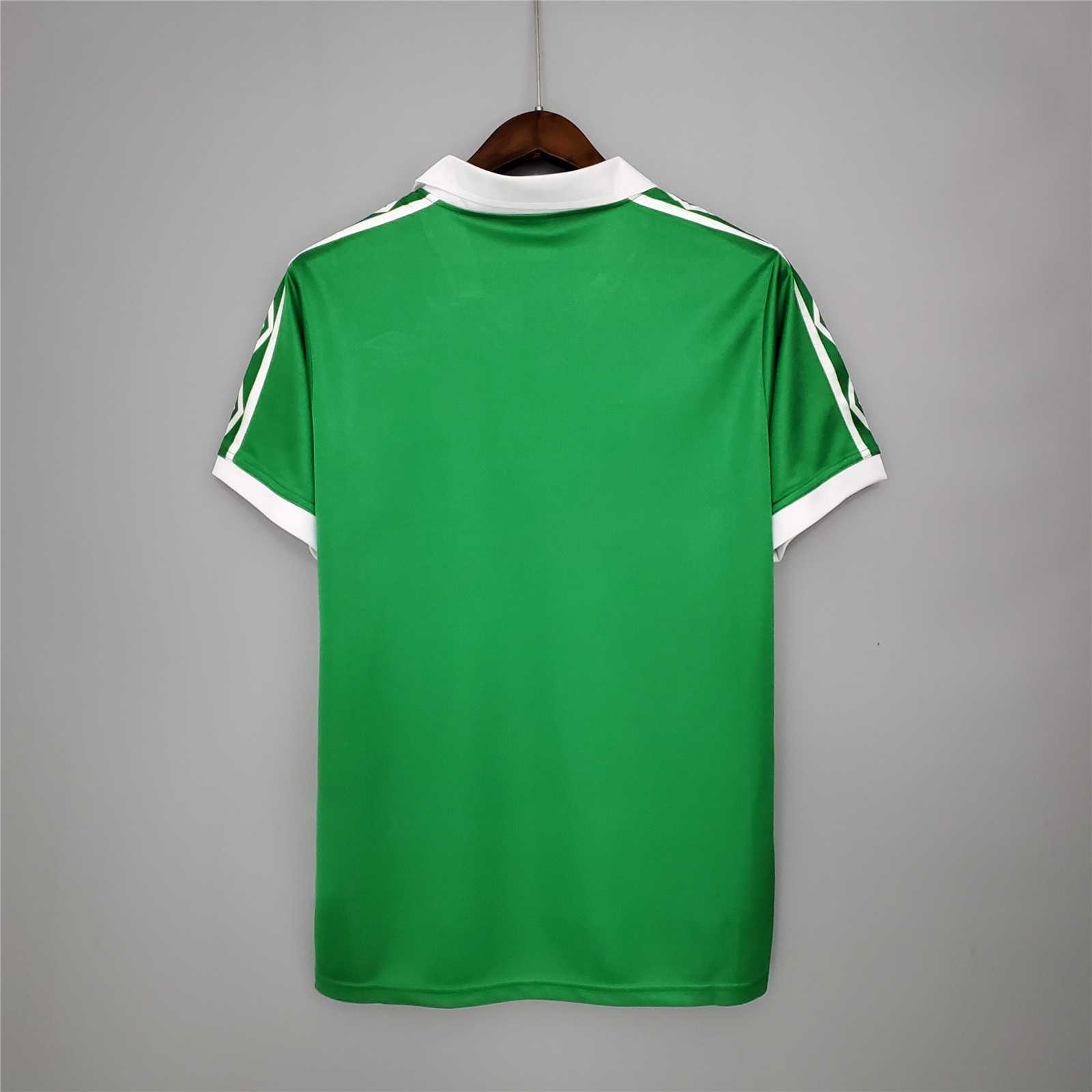1978/80 Celtic Home Soccer Jersey Retro Version - view 3