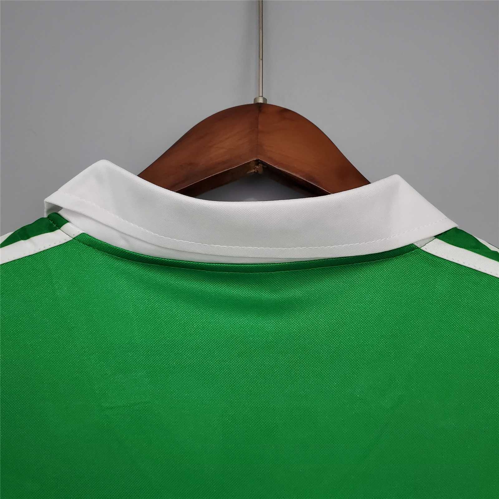 1978/80 Celtic Home Soccer Jersey Retro Version - view 8