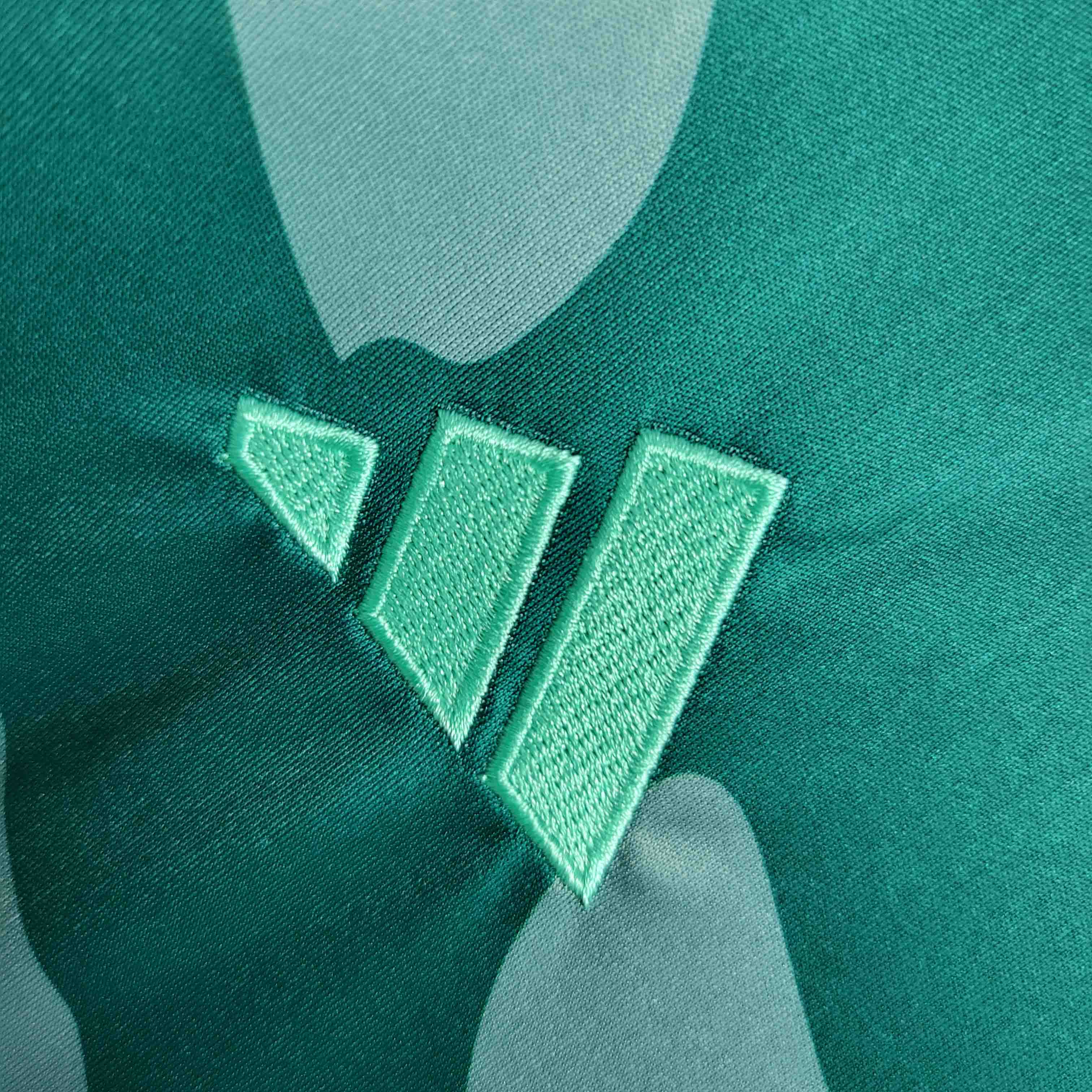 23-24 Celtic Third Away Soccer Jersey Fan Version - view 11