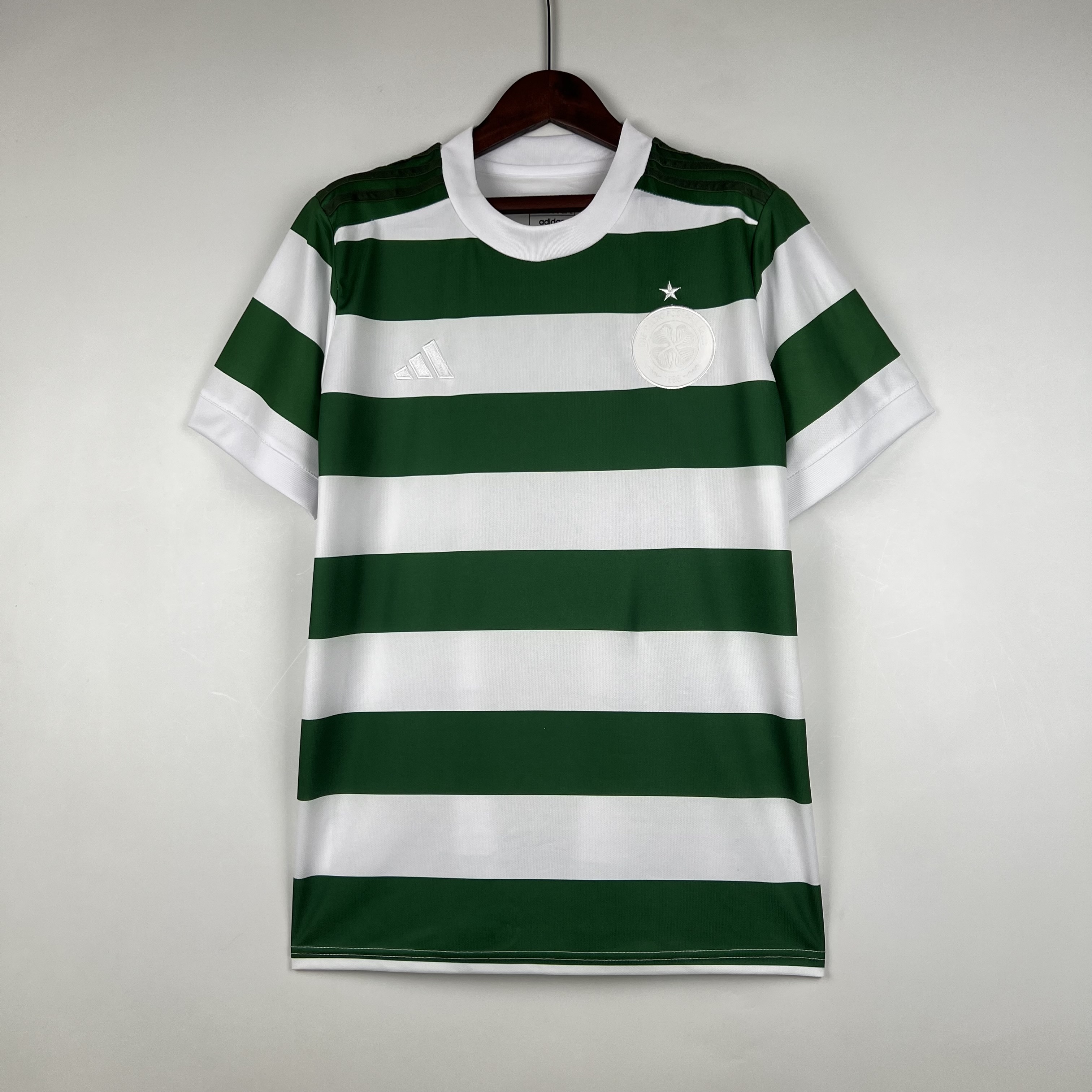 23-24 Celtic Commemorative Soccer Jersey Fan Version