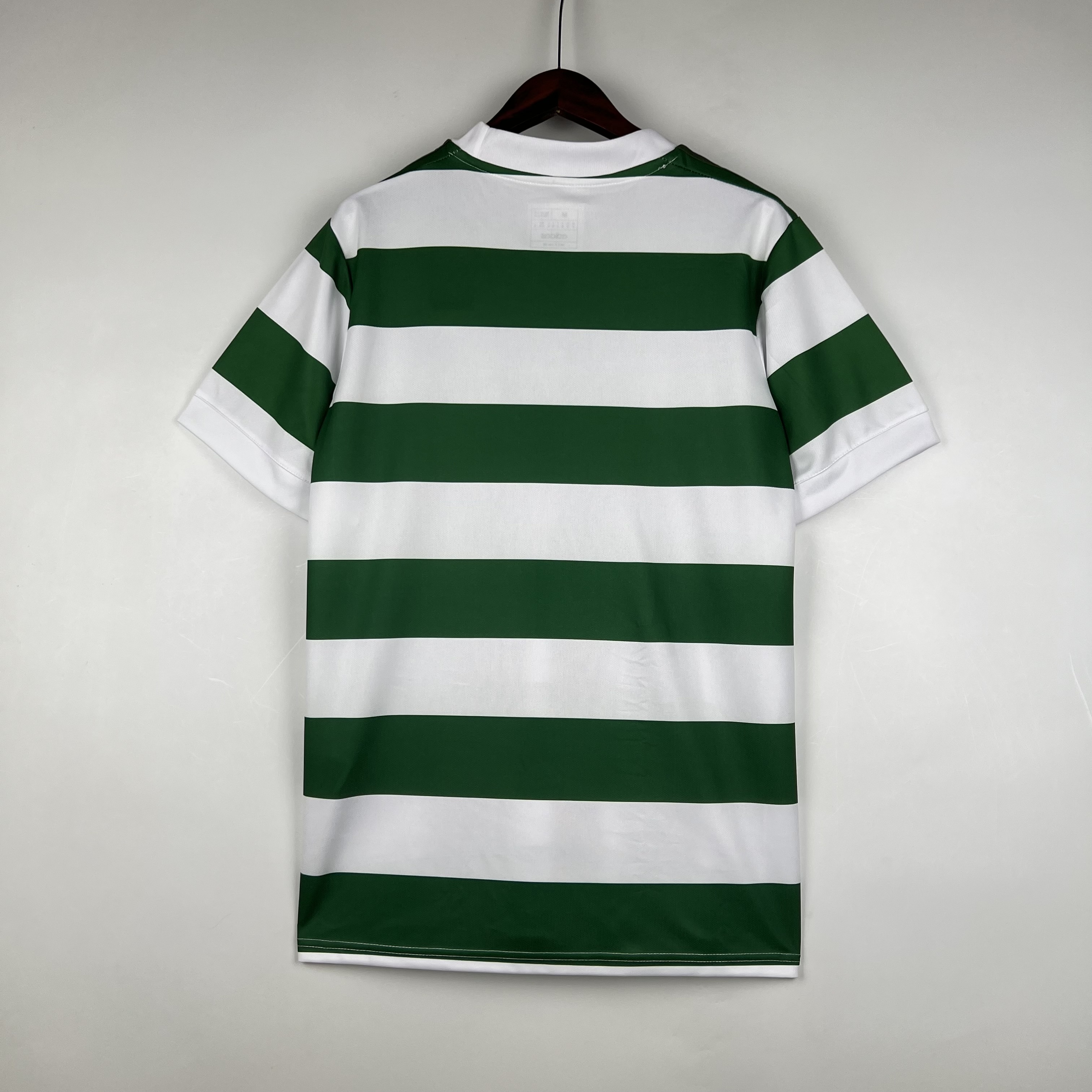 23-24 Celtic Commemorative Soccer Jersey Fan Version - view 3