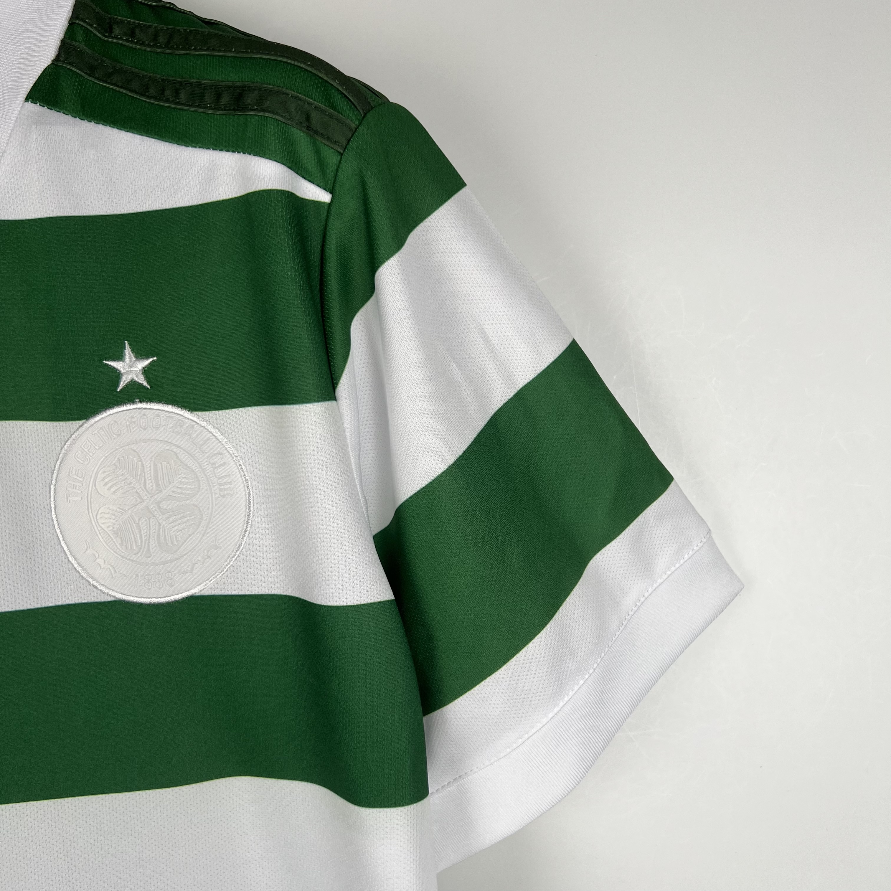 23-24 Celtic Commemorative Soccer Jersey Fan Version - view 5