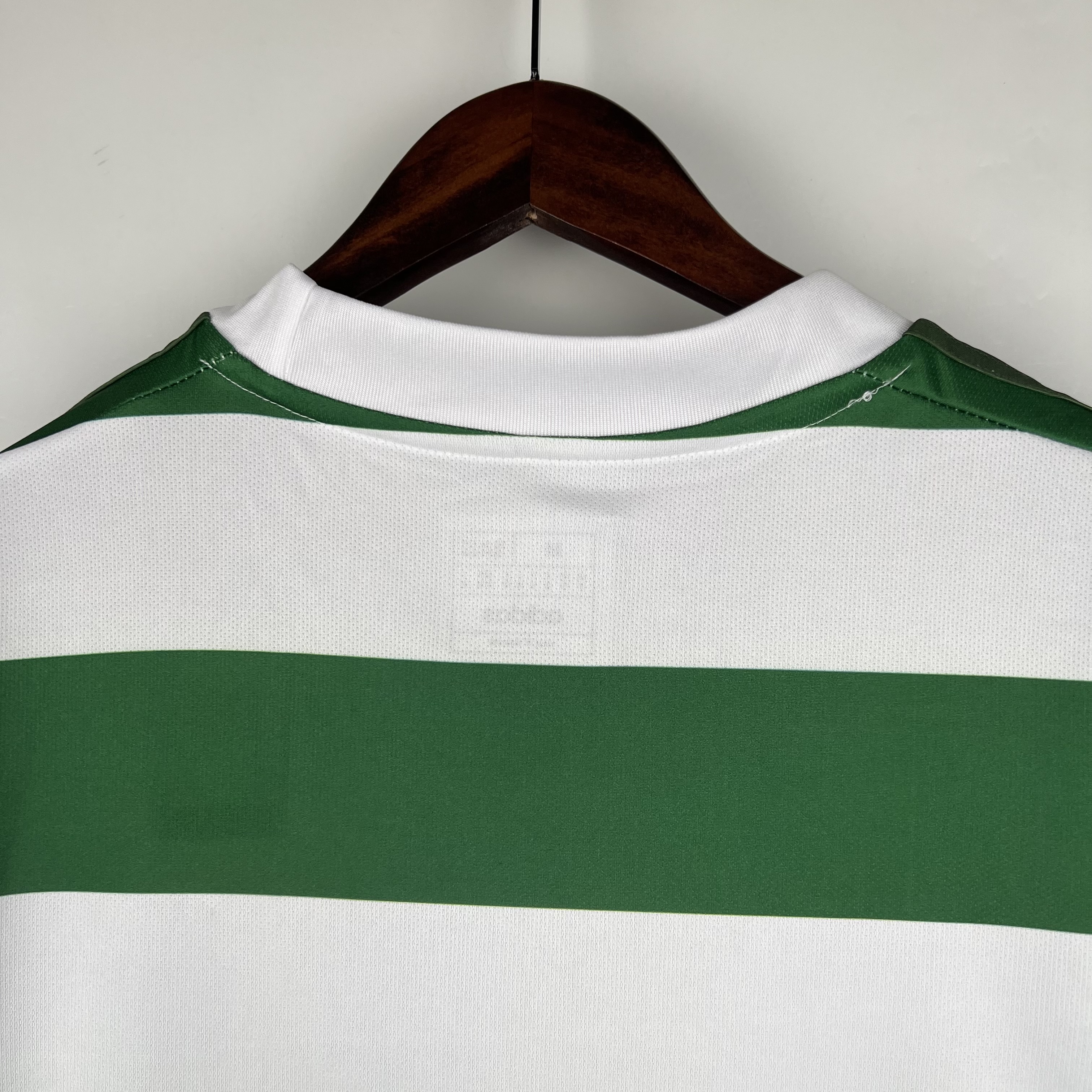 23-24 Celtic Commemorative Soccer Jersey Fan Version - view 7