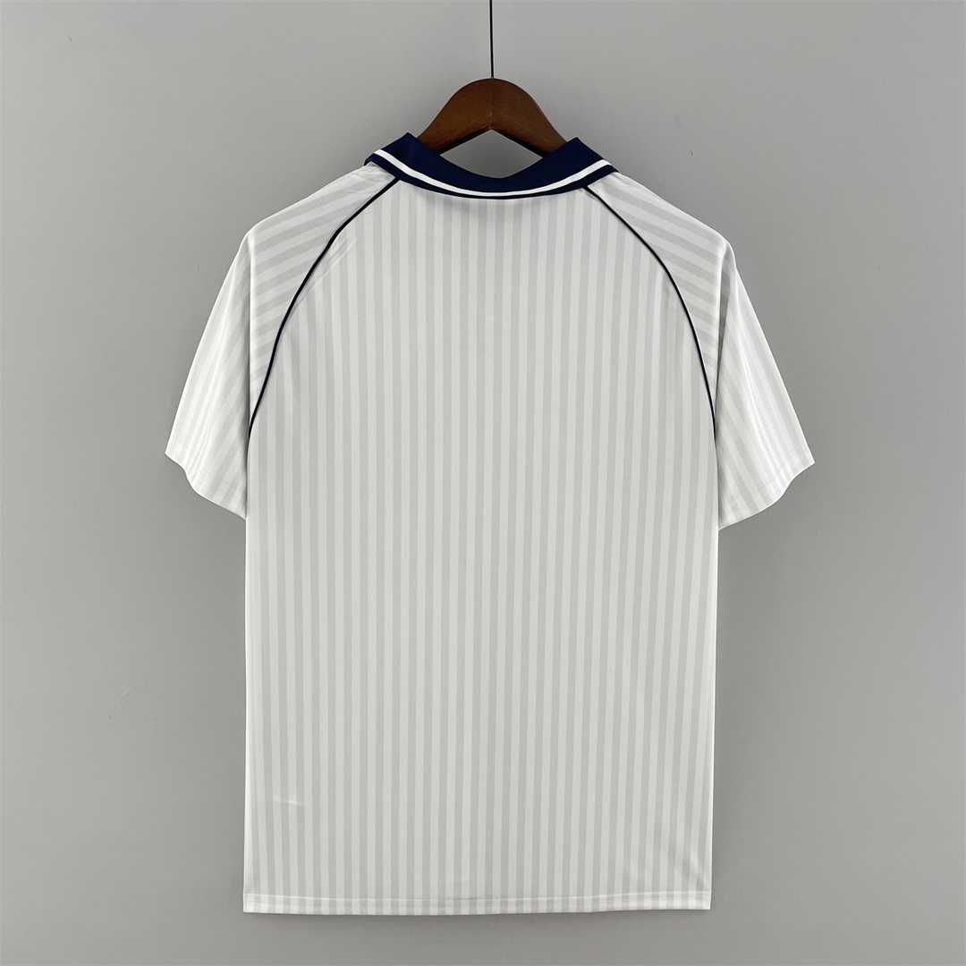1994-95 Club Universidad de Chile Away Retro Jersey - view 3
