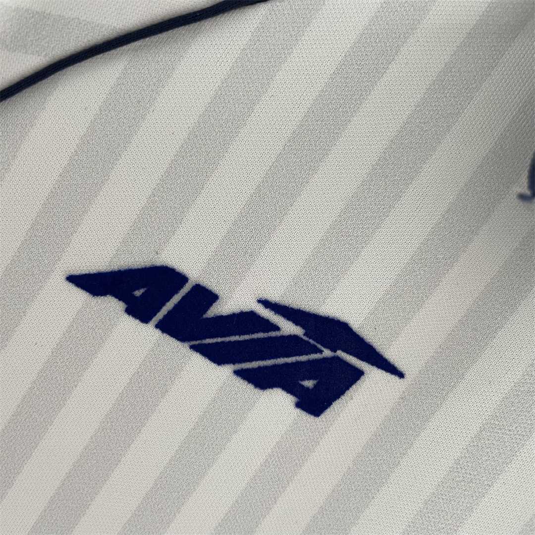 1994-95 Club Universidad de Chile Away Retro Jersey - view 8
