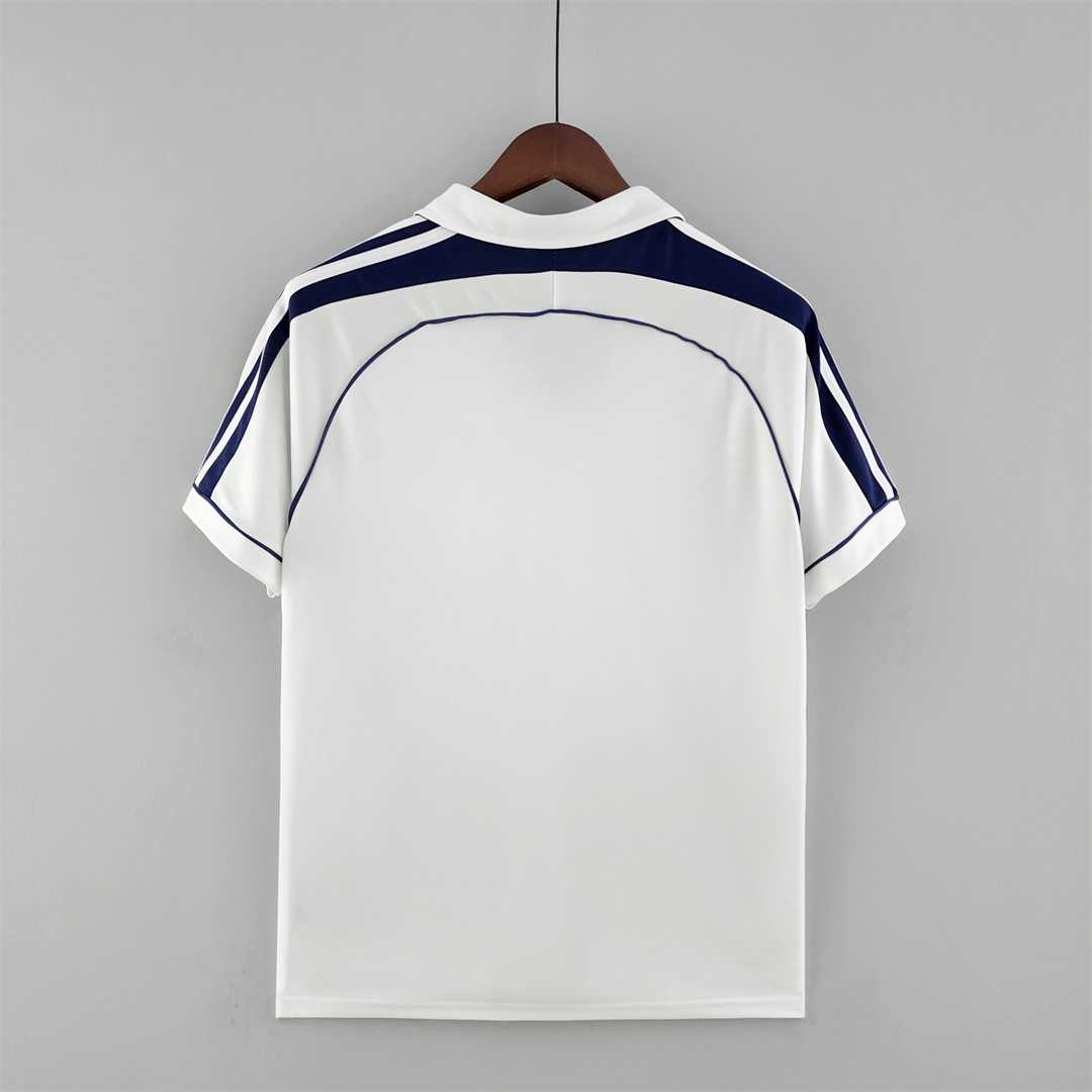 2000-01 Club Universidad de Chile Away Retro Jersey - view 3