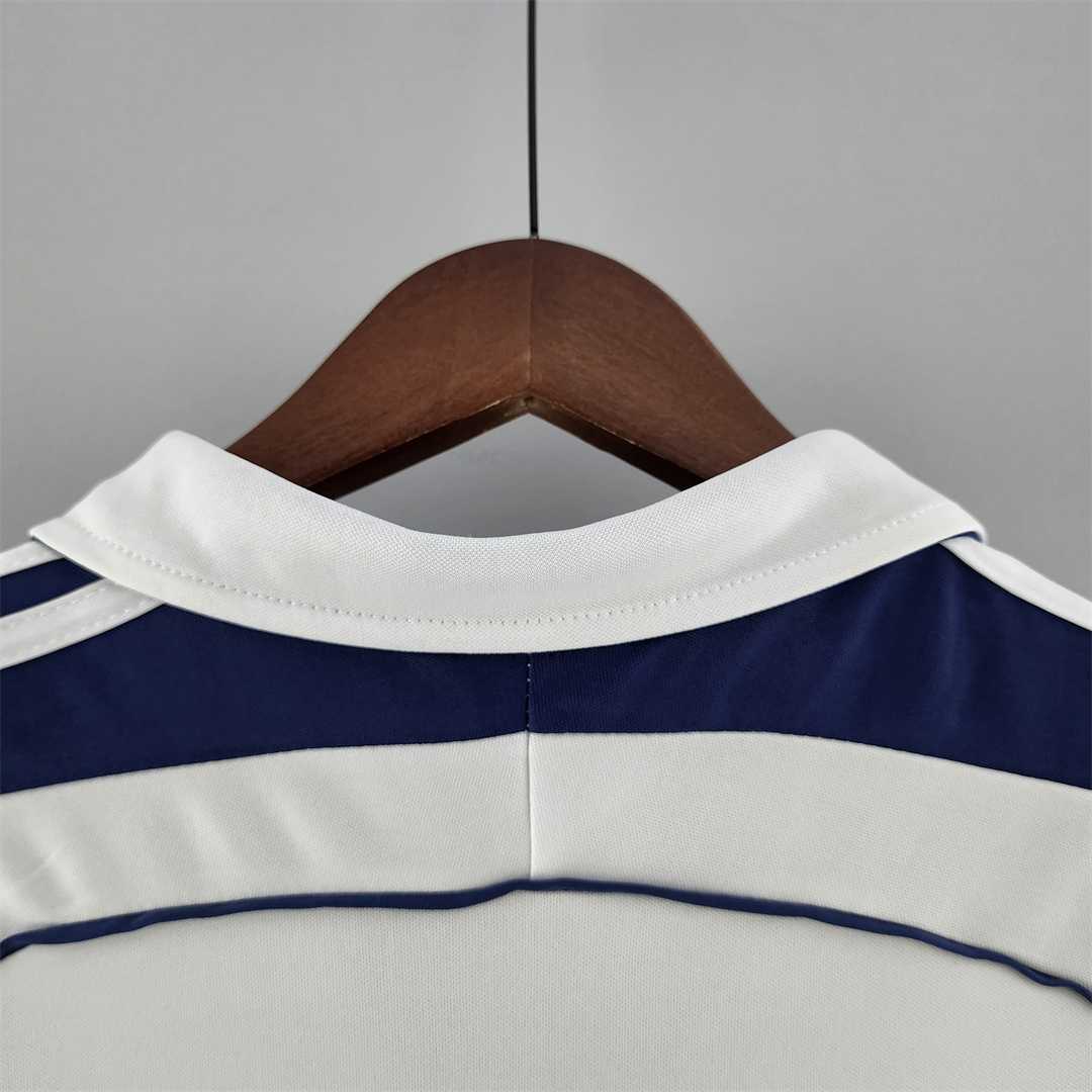 2000-01 Club Universidad de Chile Away Retro Jersey - view 10