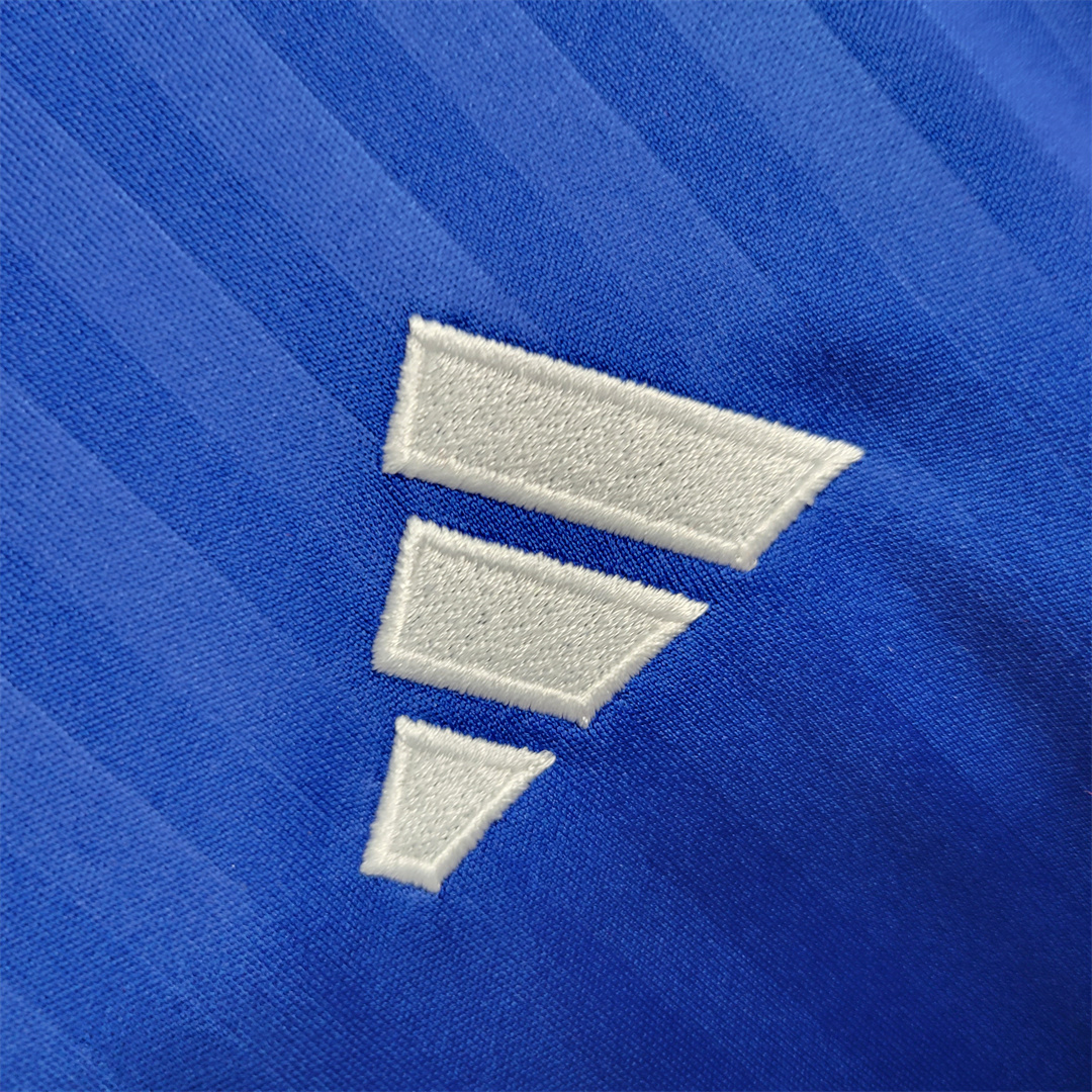 2023-24 Club Universidad de Chile Home Jersey Fan Version - view 5