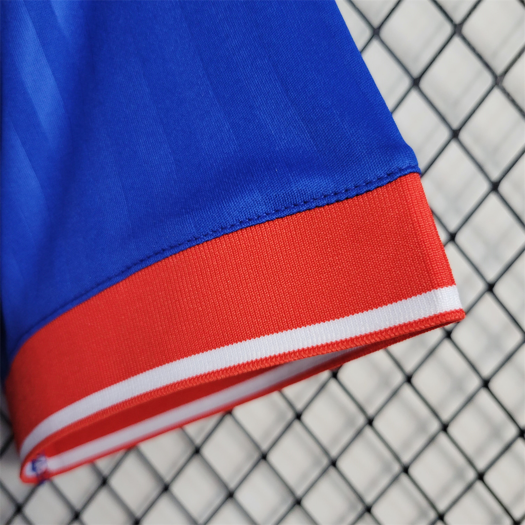2023-24 Club Universidad de Chile Home Jersey Fan Version - view 7