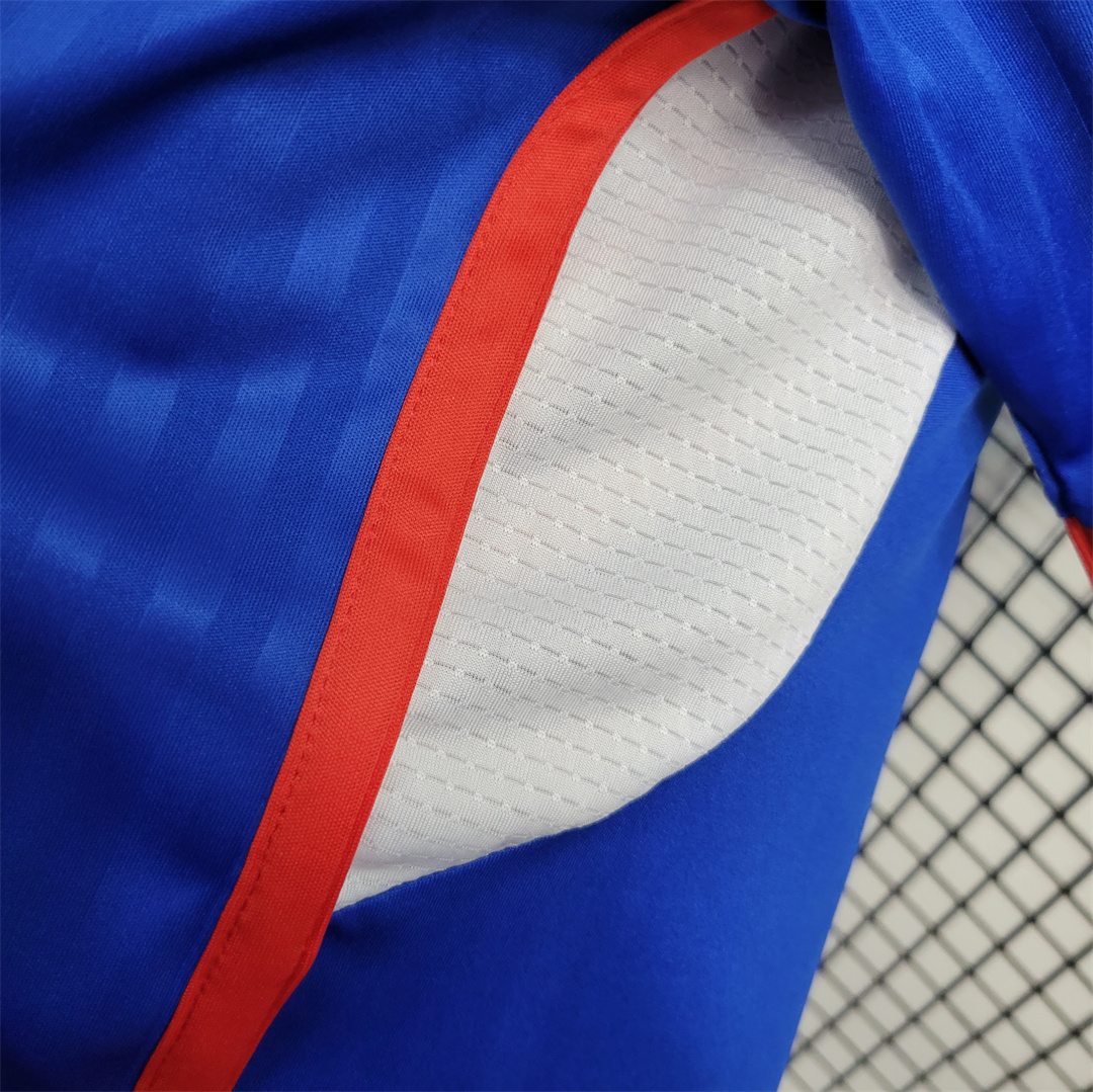2023-24 Club Universidad de Chile Home Jersey Fan Version - view 11