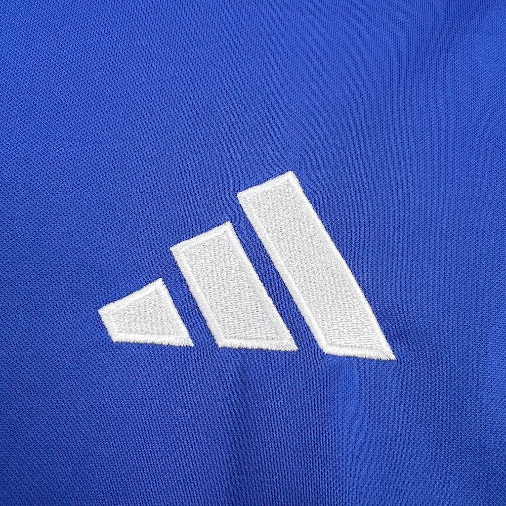 2025-26 Club Universidad de Chile Home Soccer Jersey - view 8
