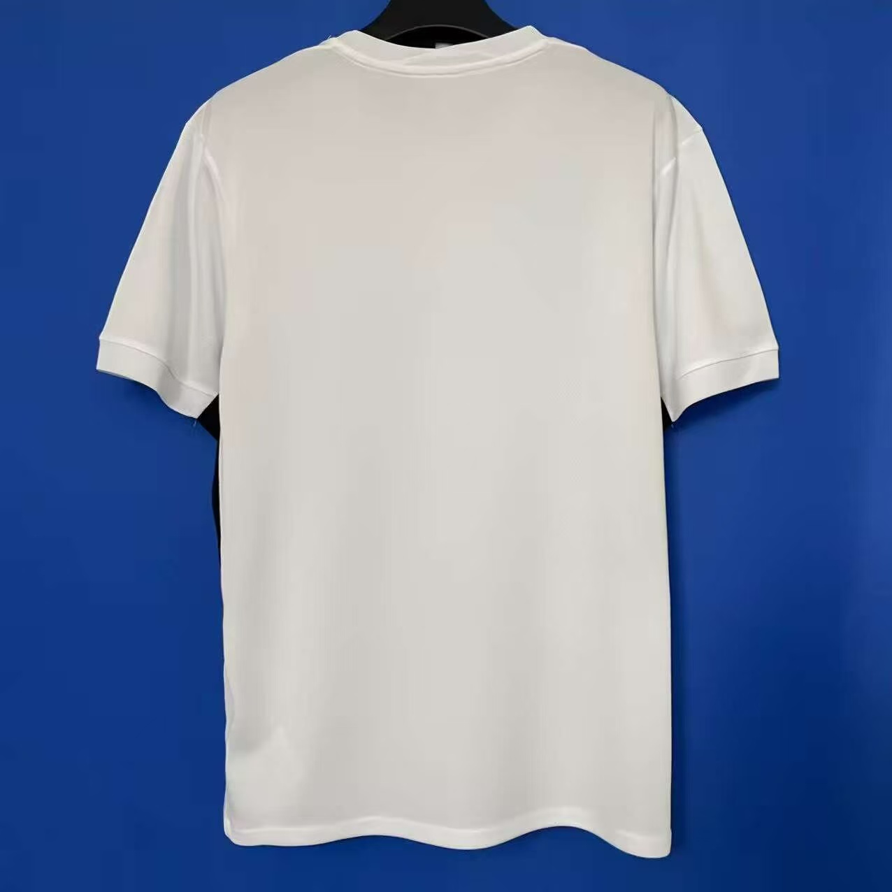 25-26 FCSB Third Away Soccer Jersey White - view 3
