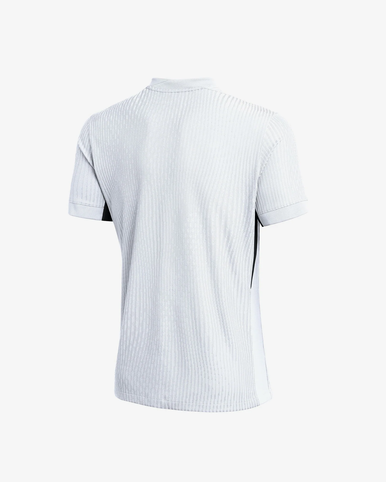 25-26 FCSB Third Away Soccer Jersey White - view 5