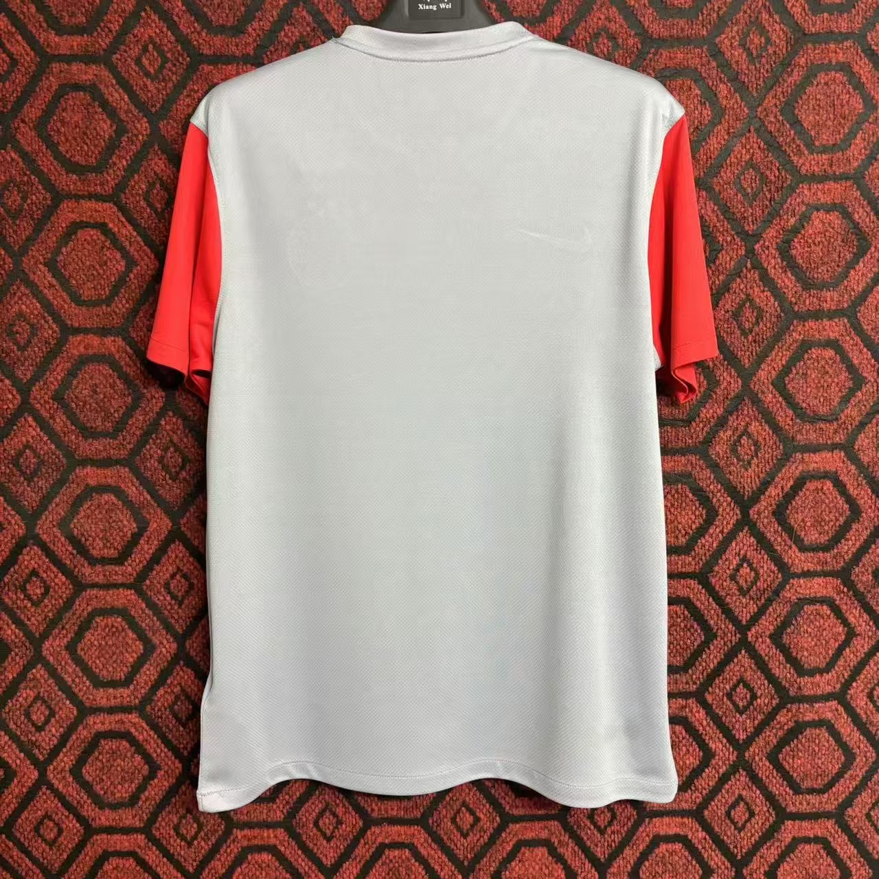24-25 FCSB Third Away Soccer Jersey - view 3