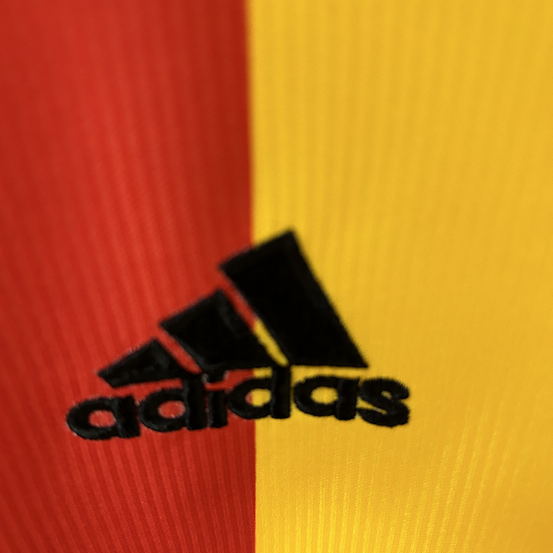 99-00 Galatasaray S.K. Home Retro Jersey - view 7