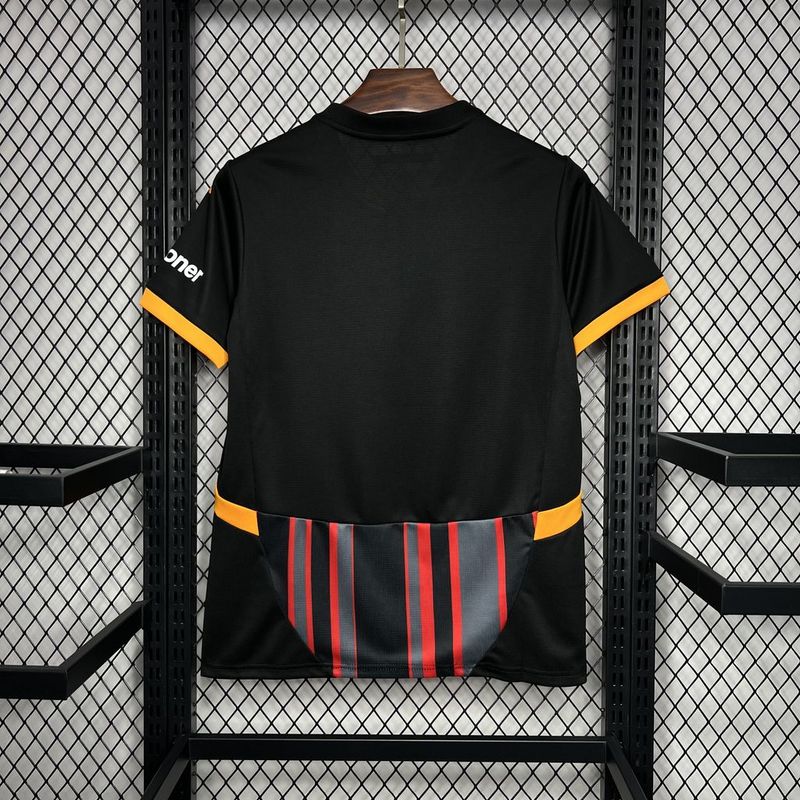 24-25 Galatasaray S.K. Third Away Jersey Fan Version - view 3