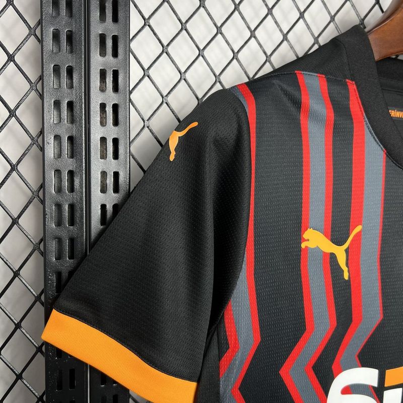 24-25 Galatasaray S.K. Third Away Jersey Fan Version - view 9