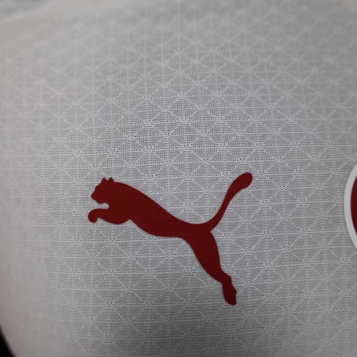 25-26 Galatasaray S.K. Away Soccer Jersey Player Version - view 4
