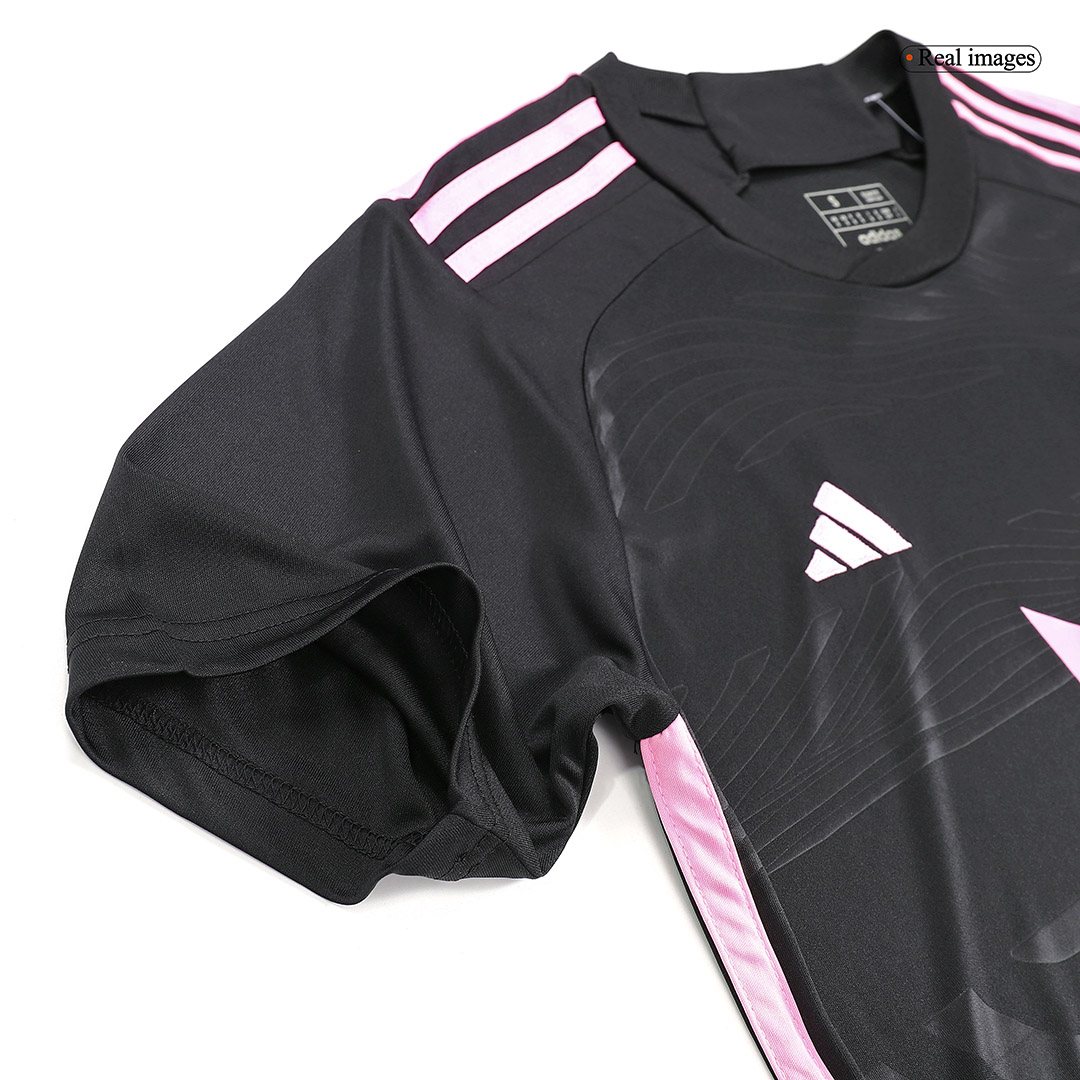 2024 Inter Miami CF Away  Soccer Jersey Fan Version - view 7