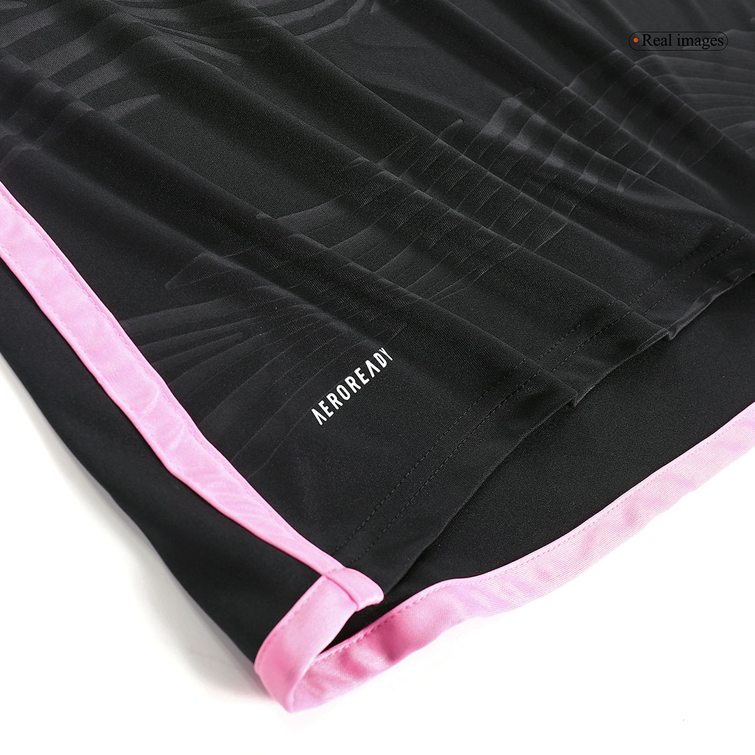 2024 Inter Miami CF Away  Soccer Jersey Fan Version - view 8