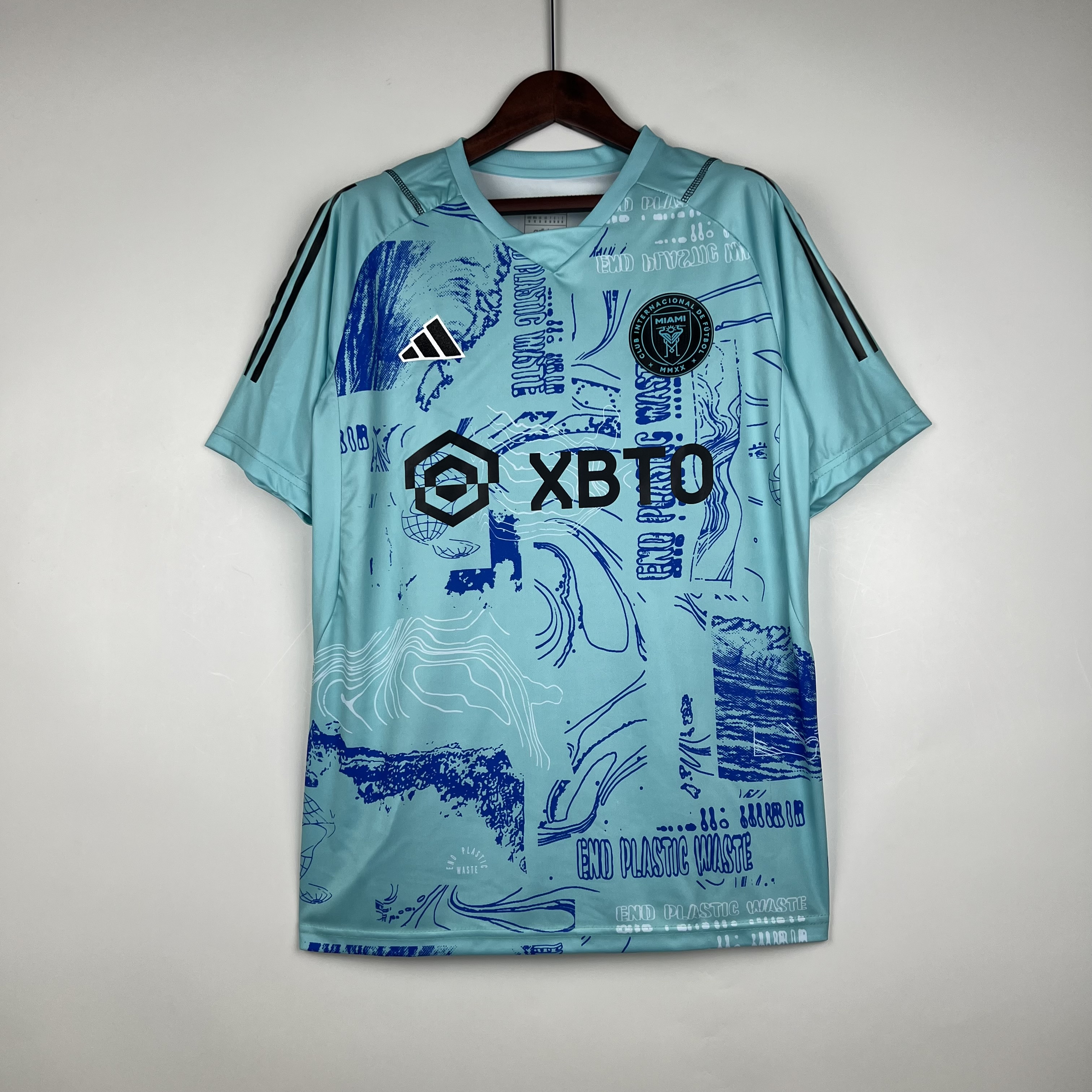 2023/24 Inter Miami CF One Planet Jersey