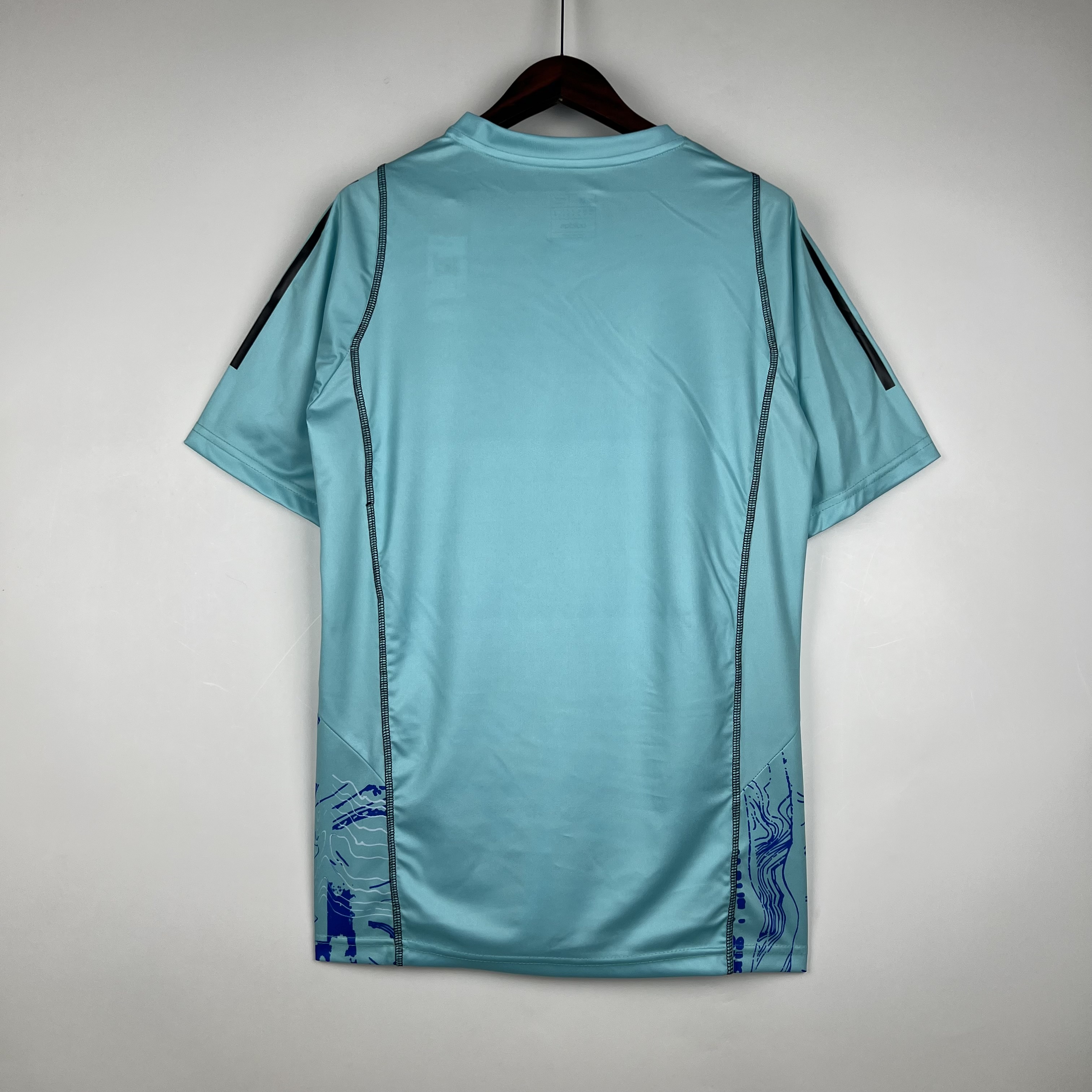 2023/24 Inter Miami CF One Planet Jersey - view 3