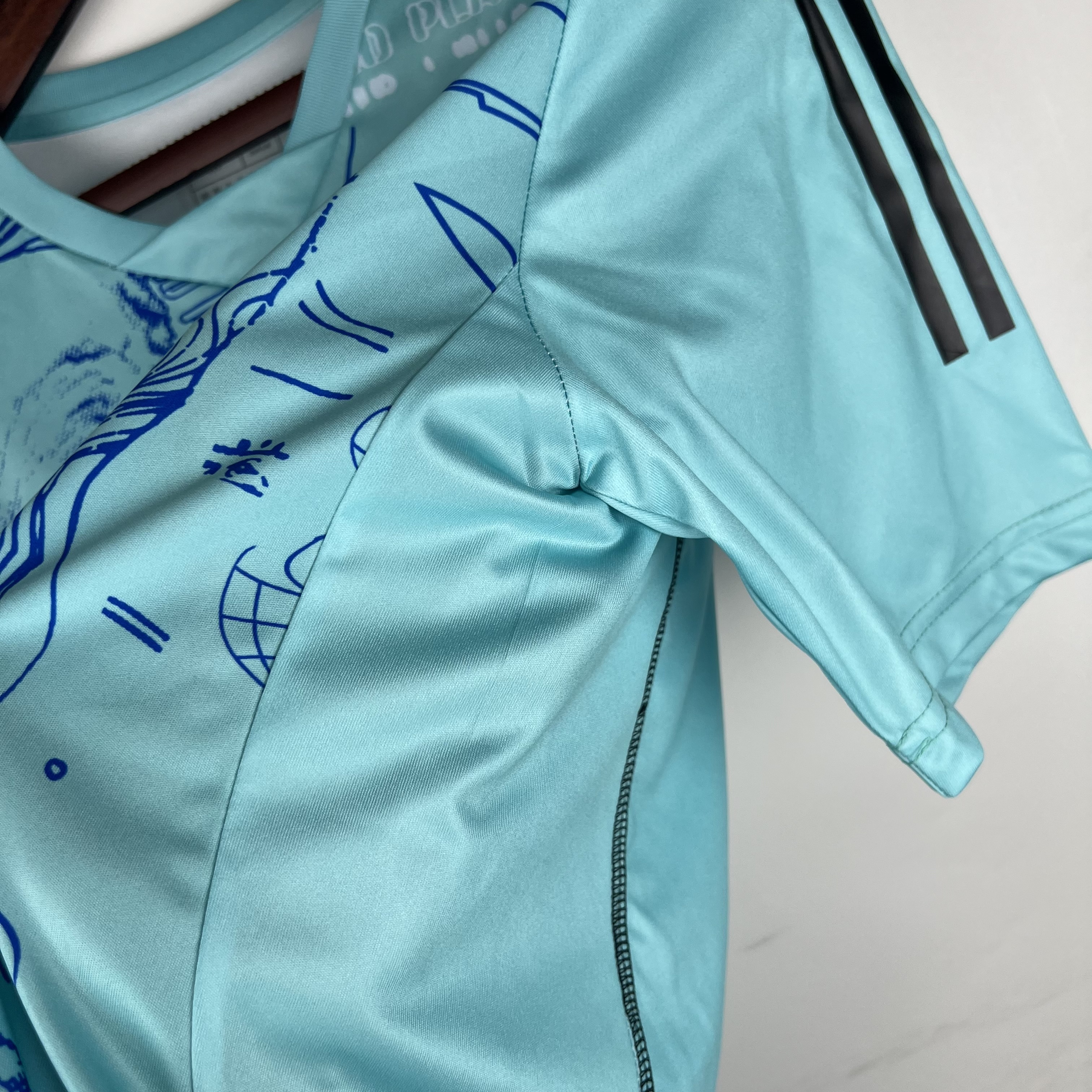 2023/24 Inter Miami CF One Planet Jersey - view 6